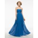 Long Blue Chiffon Mother of The Bride Dresses with A Jacket 3040015 Long Blue Chiffon Mother of The Bride Dresses with A Jacket 3040015