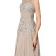 Lace Chiffon Sheer Sleeveless Long Mother of The Bride Dresses 3040032 Lace Chiffon Sheer Sleeveless Long Mother of The Bride Dresses 3040032