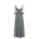 Long Navy 3/4 Length Sleeves Lace Chiffon Long Mother of The Bride Dresses 3040036 Long Navy 3/4 Length Sleeves Lace Chiffon Long Mother of The Bride Dresses 3040036