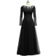 Long Sleeves Beaded Lace Appliques Mother of The Bride Dresses 602008 Long Sleeves Beaded Lace Appliques Mother of The Bride Dresses 602008