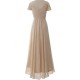 High Low V-Neck Chiffon Beaded Mother of The Bride Dresses 602009 High Low V-Neck Chiffon Beaded Mother of The Bride Dresses 602009