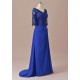 Sheath Lace Chiffon V-Neck Mother of The Bride Dresses 602010 Sheath Lace Chiffon V-Neck Mother of The Bride Dresses 602010