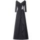 A-Line V-Neck Long Mother of The Bride Dresses 602011 A-Line V-Neck Long Mother of The Bride Dresses 602011