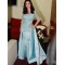 Elegant Mermaid Off-the-Shoulder Lace Appliques Mother of The Bride and Groom Dresses 602018