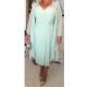 Affordable V-Neck Lace Chiffon Mother of The Bride and Groom Dresses 602022 Affordable V-Neck Lace Chiffon Mother of The Bride and Groom Dresses 602022