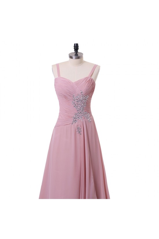 A-Line Beaded Lace Chiffon Long Mother of The Bride Dresses 602162 A-Line Beaded Lace Chiffon Long Mother of The Bride Dresses 602162