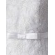 Elegant A-line Chapel Train Lace Wedding Dresses WD010008 Elegant A-line Chapel Train Lace Wedding Dresses WD010008