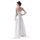 A-line Strapless Floor-Length Wedding Dresses WD010013 A-line Strapless Floor-Length Wedding Dresses WD010013