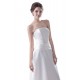 A-line Strapless Floor-Length Wedding Dresses WD010013 A-line Strapless Floor-Length Wedding Dresses WD010013