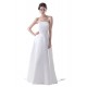A-line Strapless Floor-Length Wedding Dresses WD010013 A-line Strapless Floor-Length Wedding Dresses WD010013