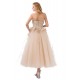 Ball Gown Strapless Tulle Wedding Dresses WD010024 Ball Gown Strapless Tulle Wedding Dresses WD010024