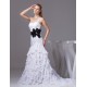 Trumpet/Mermaid Sweetheart Court Train Wedding Dresses WD010036 Trumpet/Mermaid Sweetheart Court Train Wedding Dresses WD010036