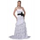 Trumpet/Mermaid Sweetheart Court Train Wedding Dresses WD010036 Trumpet/Mermaid Sweetheart Court Train Wedding Dresses WD010036