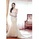 Trumpet/Mermaid Sweetheart Court Train Lace Wedding Dresses WD010043 Trumpet/Mermaid Sweetheart Court Train Lace Wedding Dresses WD010043