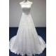 A-line Court Train Lace Wedding Dresses WD010045 A-line Court Train Lace Wedding Dresses WD010045