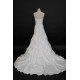 Cheap A-line Strapless Bridal Wedding Dresses WD010141 Cheap A-line Strapless Bridal Wedding Dresses WD010141