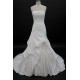 Cheap A-line Strapless Bridal Wedding Dresses WD010141 Cheap A-line Strapless Bridal Wedding Dresses WD010141