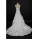 Elegant A-line Strapless Bridal Wedding Dresses WD010142 Elegant A-line Strapless Bridal Wedding Dresses WD010142