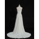 Affordable Sheath/Column Chiffon Bridal Wedding Dresses WD010144 Affordable Sheath/Column Chiffon Bridal Wedding Dresses WD010144