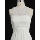 Affordable Sheath/Column Chiffon Bridal Wedding Dresses WD010144 Affordable Sheath/Column Chiffon Bridal Wedding Dresses WD010144