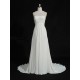 Affordable Sheath/Column Chiffon Bridal Wedding Dresses WD010144 Affordable Sheath/Column Chiffon Bridal Wedding Dresses WD010144