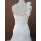 Fashion Trumpet/Mermaid One Shoulder Bridal Wedding Dresses WD010147 Fashion Trumpet/Mermaid One Shoulder Bridal Wedding Dresses WD010147