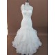 Fashion Trumpet/Mermaid One Shoulder Bridal Wedding Dresses WD010147 Fashion Trumpet/Mermaid One Shoulder Bridal Wedding Dresses WD010147