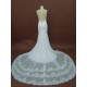 Sexy Trumpet/Mermaid Spaghetti Straps Chapel Train Lace Bridal Wedding Dresses WD010149 Sexy Trumpet/Mermaid Spaghetti Straps Chapel Train Lace Bridal Wedding Dresses WD010149