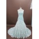 Elegant A-line Sweetheart Chapel Train Lace Bridal Wedding Dresses WD010150 Elegant A-line Sweetheart Chapel Train Lace Bridal Wedding Dresses WD010150