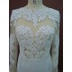 Trumpet/Mermaid Long Sleeves Lace Bridal Wedding Dresses WD010151 Trumpet/Mermaid Long Sleeves Lace Bridal Wedding Dresses WD010151