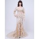 Trumpet/Mermaid Long Sleeves Lace Bridal Wedding Dresses WD010155 Trumpet/Mermaid Long Sleeves Lace Bridal Wedding Dresses WD010155