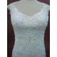 Elegant Trumpet/Mermaid Lace Bridal Wedding Dresses WD010160 Elegant Trumpet/Mermaid Lace Bridal Wedding Dresses WD010160