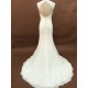 Trumpet/Mermaid Lace Bridal Wedding Dresses WD010164 Trumpet/Mermaid Lace Bridal Wedding Dresses WD010164