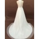 Sexy A-line Chapel Train Bridal Wedding Dresses WD010181