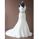 Trumpet/Mermaid Straps Beaded Lace Bridal Wedding Dresses WD010192 Trumpet/Mermaid Straps Beaded Lace Bridal Wedding Dresses WD010192