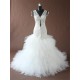 Sexy Trumpet/Mermaid Lace Bridal Wedding Dresses WD010194 Sexy Trumpet/Mermaid Lace Bridal Wedding Dresses WD010194