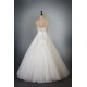Ball Gown Strapless Lace Bridal Wedding Dresses WD010202 Ball Gown Strapless Lace Bridal Wedding Dresses WD010202
