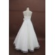 A-line Floor Length Bridal Wedding Dresses WD010208 A-line Floor Length Bridal Wedding Dresses WD010208