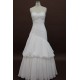 Trumpet/Mermaid Sweetheart Bridal Wedding Dresses WD010210