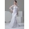 Trumpet/Mermaid Long Sleeve Lace Bridal Wedding Dress WD010240