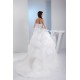 Ball Gown Strapless Court Train Bridal Wedding Dress WD010245 Ball Gown Strapless Court Train Bridal Wedding Dress WD010245