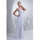 Sheath/Column One Shoulder Bridal Wedding Dress WD010246 Sheath/Column One Shoulder Bridal Wedding Dress WD010246