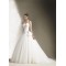 Ball Gown Sweetheart Court Train Bridal Wedding Dress WD010253