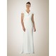 Trumpet/Mermaid Short Sleeves Bridal Gown WD010257 Trumpet/Mermaid Short Sleeves Bridal Gown WD010257
