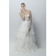 Ball Gown Sweetheart Court Train Bridal Gown WD010270 Ball Gown Sweetheart Court Train Bridal Gown WD010270