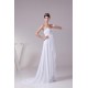 A-line Sweetheart Chiffon and Lace Bridal Wedding Dresses WD010292 A-line Sweetheart Chiffon and Lace Bridal Wedding Dresses WD010292