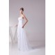 A-line Sweetheart Chiffon and Lace Bridal Wedding Dresses WD010292 A-line Sweetheart Chiffon and Lace Bridal Wedding Dresses WD010292