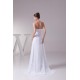 A-line Sweetheart Chiffon and Lace Bridal Wedding Dresses WD010292 A-line Sweetheart Chiffon and Lace Bridal Wedding Dresses WD010292