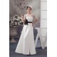 A-line Short Sleeves Bridal Wedding Dresses WD010294 A-line Short Sleeves Bridal Wedding Dresses WD010294
