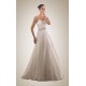 A-line Sweetheart Beaded Bridal Wedding Dresses WD010299 A-line Sweetheart Beaded Bridal Wedding Dresses WD010299